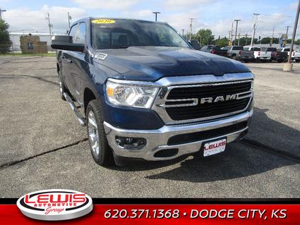 2020 Ram 1500 Dodge City KS