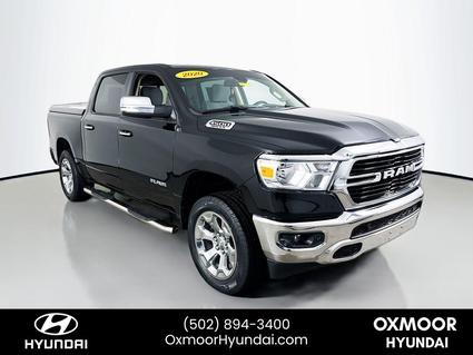 2020 Ram 1500 Louisville KY