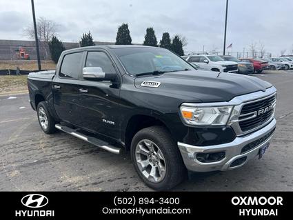 2020 Ram 1500 Louisville KY