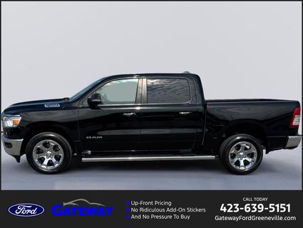 2020 Ram 1500 Greeneville TN