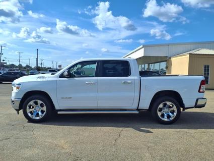 2020 Ram 1500 Carthage MS