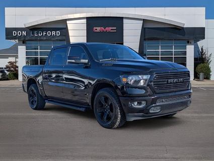 2020 Ram 1500 Cleveland TN