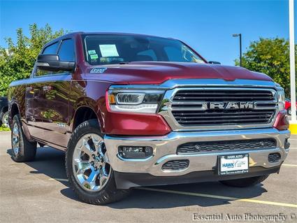 2020 Ram 1500 Forest Park IL