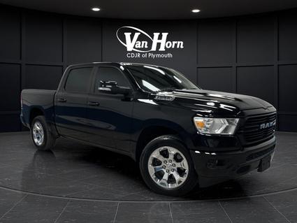 2020 Ram 1500 Plymouth WI