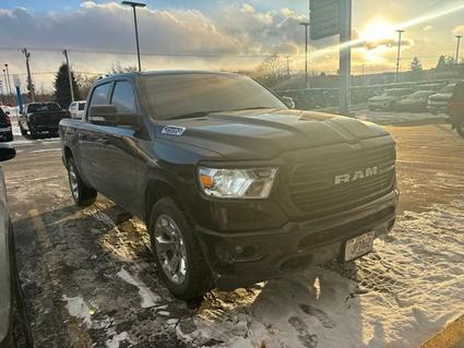 2020 Ram 1500 Plymouth WI