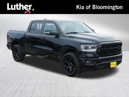 2020 Ram 1500 Minneapolis MN
