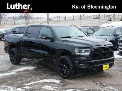 2020 Ram 1500 Minneapolis MN