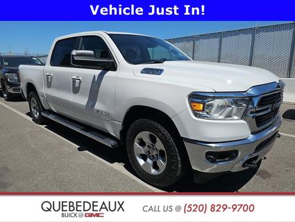 2020 Ram 1500 Tucson AZ