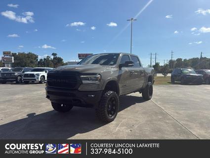 2020 Ram 1500 Lafayette LA