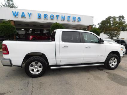 2020 Ram 1500 Hawkinsville GA
