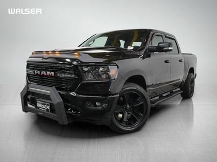 2020 Ram 1500 Minneapolis MN