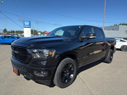 2020 Ram 1500 Coos Bay OR