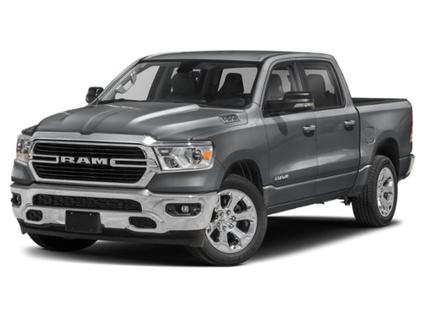 2020 Ram 1500 Havre MT