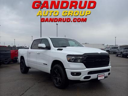 2020 Ram 1500 Green Bay WI