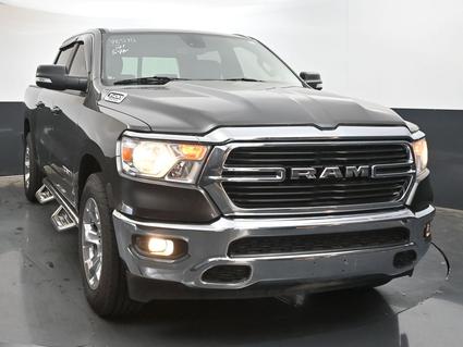 2021 Ram 1500 Tupelo MS