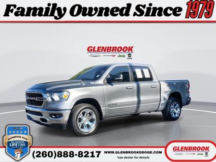 2021 Ram 1500 Fort Wayne IN