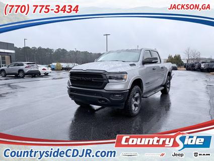 2021 Ram 1500 Jackson GA