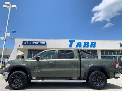 2021 Ram 1500 Morristown TN
