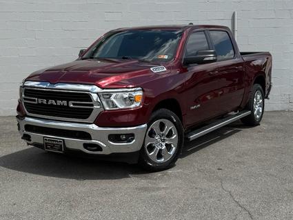 2021 Ram 1500 Lewisburg WV