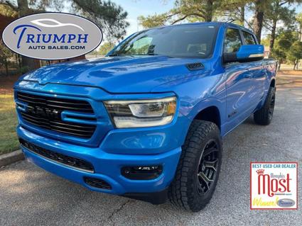 2021 Ram 1500 Memphis TN