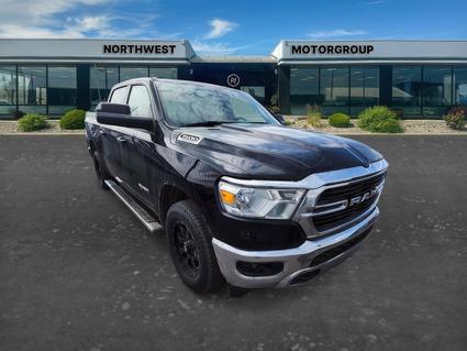 2021 Ram 1500 Pasco WA