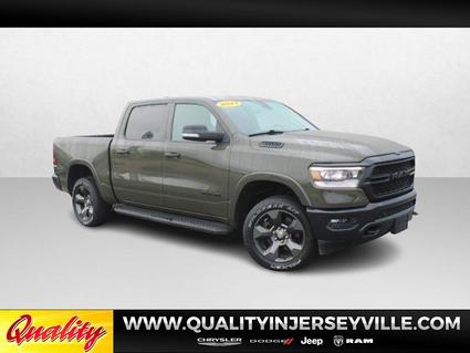 2021 Ram 1500 Alton IL