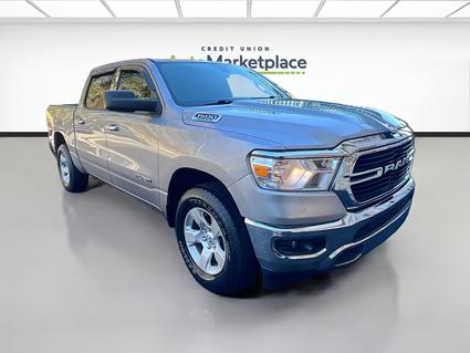 2021 Ram 1500 Winston Salem NC