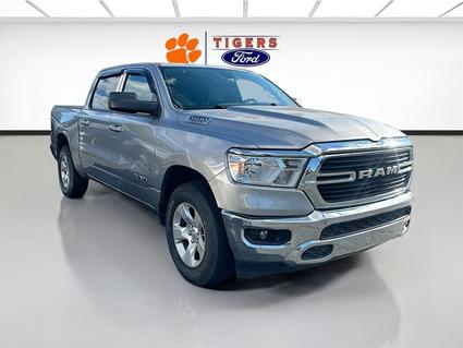 2021 Ram 1500 Walhalla SC