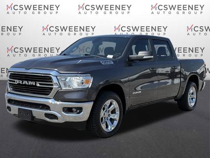 2021 Ram 1500 Pell City AL
