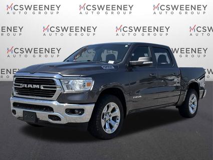 2021 Ram 1500 Pell City AL