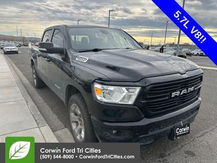 2021 Ram 1500 Pasco WA