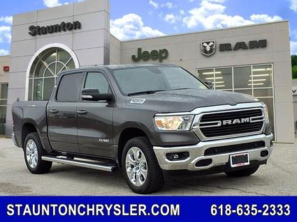 2021 Ram 1500 Staunton IL