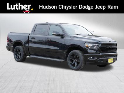 2021 Ram 1500 Hudson WI