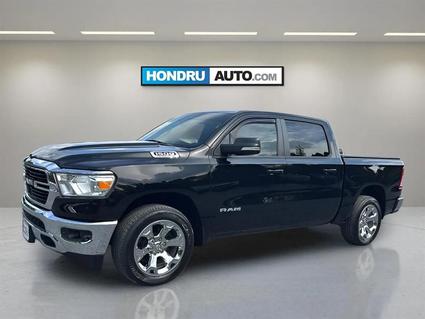 2021 Ram 1500 Manheim PA