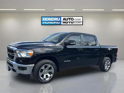 2021 Ram 1500 Manheim PA