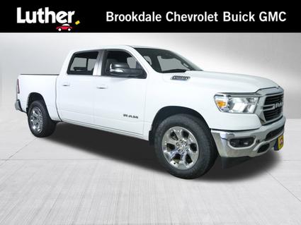 2021 Ram 1500 Minneapolis MN