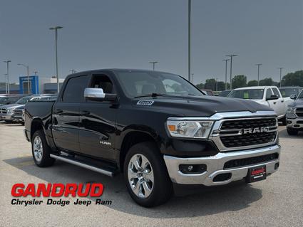 2022 Ram 1500 Green Bay WI