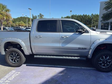 2022 Ram 1500 Savannah GA