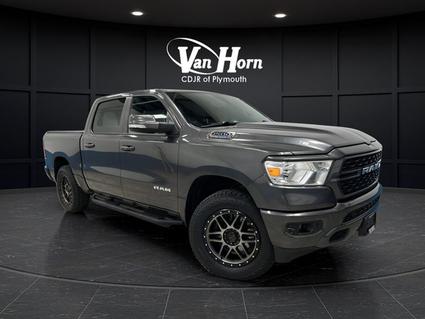 2022 Ram 1500 Plymouth WI