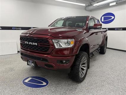 2022 Ram 1500 Bismarck ND