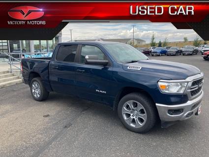 2022 Ram 1500 Craig CO