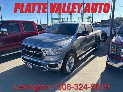 2022 Ram 1500 Lexington NE