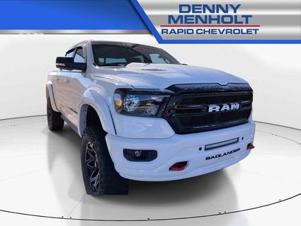 2022 Ram 1500 Rapid City SD