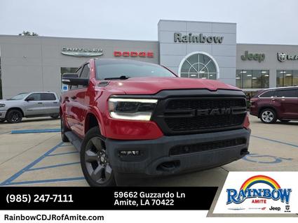 2022 Ram 1500 Amite LA