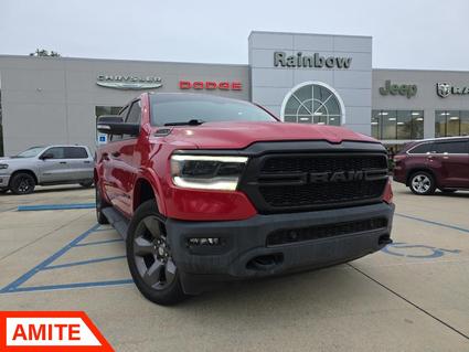 2022 Ram 1500 Amite LA