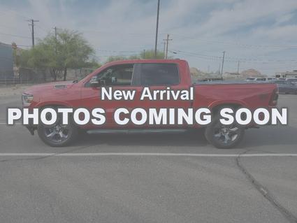 2022 Ram 1500 Phoenix AZ