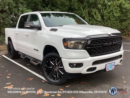 2022 Ram 1500 Vero Beach FL