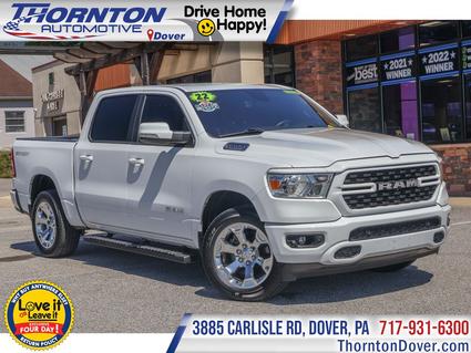 2022 Ram 1500 Dover PA