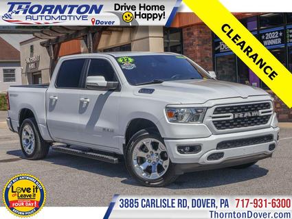 2022 Ram 1500 Dover PA