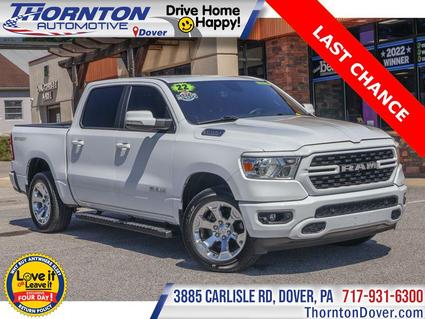 2022 Ram 1500 Dover PA